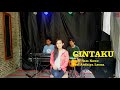 Cover Cintaku Cipt Sam Kawe Voc Ardhiya Leona DM Musik Jandhut