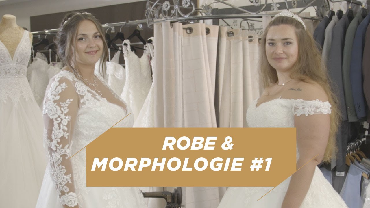 ROBE & MORHOLOGIE : SOYEZ FIÈRES DE VOTRE CORPS !