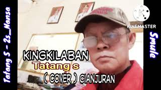 Download lagu ( COVER ) TEMBANG CIANJURAN KINGKILABAN#sunda#kacapisuling#cianjuran#suratangchannel mp3