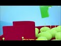 Disney Junior Bumper Toy Story