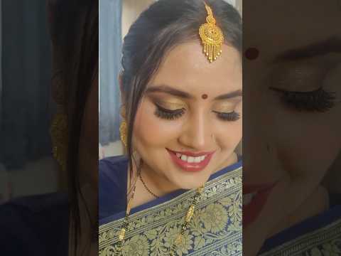 Bridal Makeup Artist portfolio by Makeup By Tanyaa in Bangalore - Photo 0 Bridal Makeup Artist portfolio by Makeup By Tanyaa in Bangalore - Photo 0