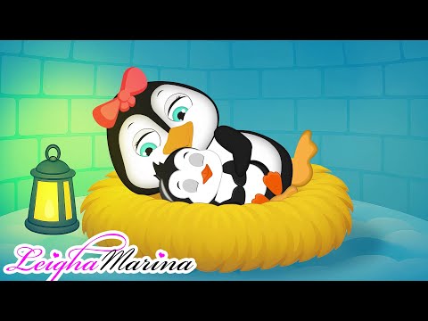 Dream Path Lullaby - Nursery Rhymes by Leigha Marina
