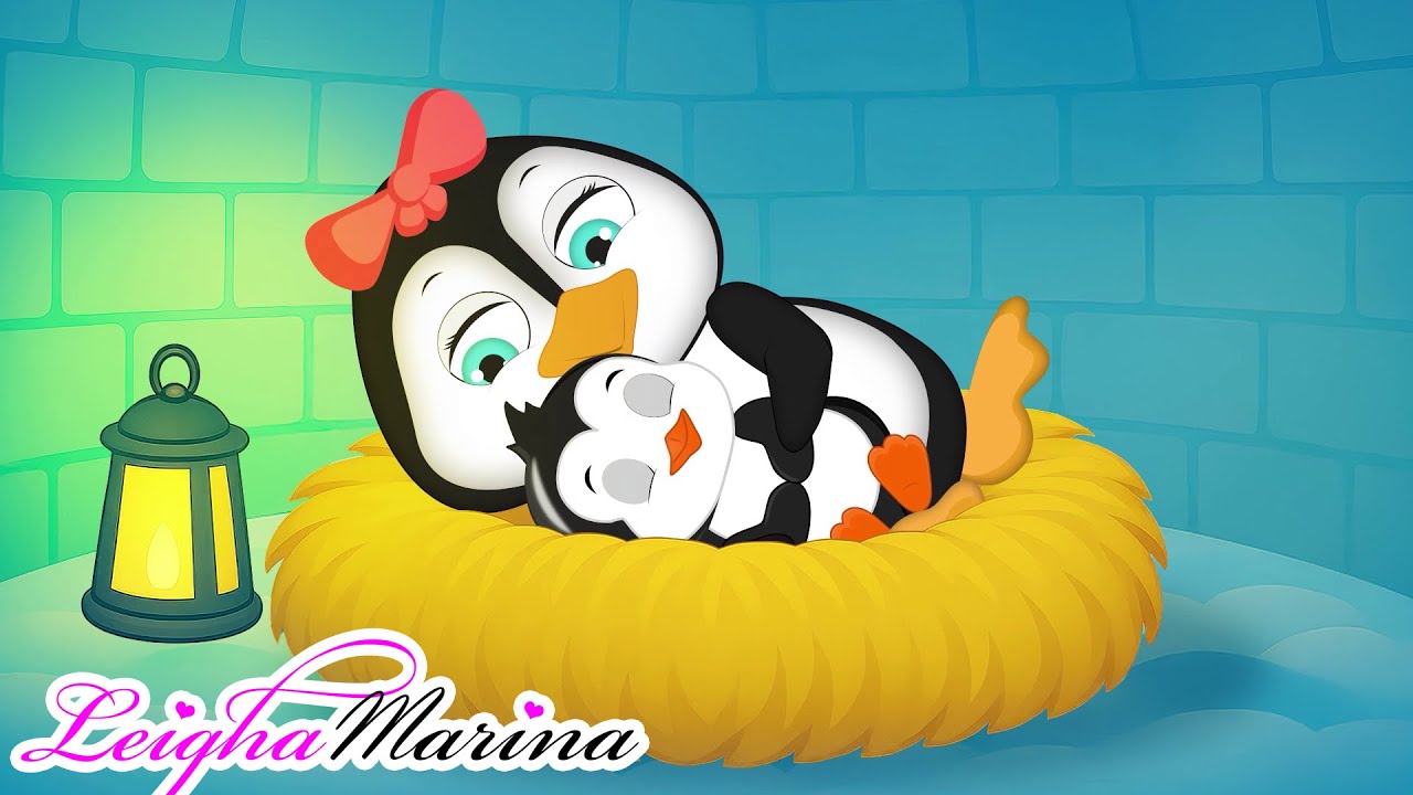 Dream Path Lullaby - Nursery Rhymes by Leigha Marina