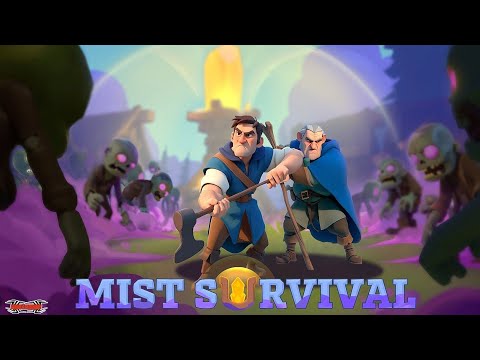 Видео Mist Survival #1