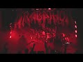 KRABATHOR REBIRTH OF BRUTALITY Live DVD 2015