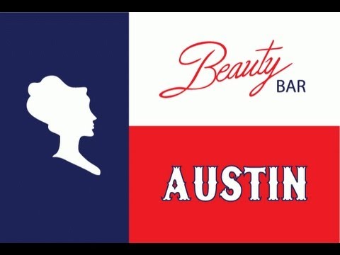 Forbes SXSW: BeautyBarX An XX Oasis