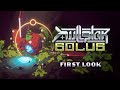 Βίντεο παιχνιδιού για Nullstar: Solus  Playstation 4
