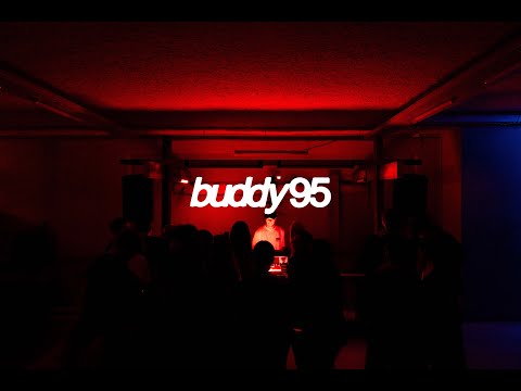 Release party - The Afterparty - buddy95 FULL SET