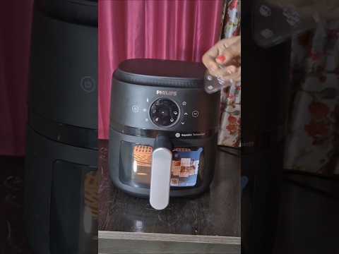 Unboxing Philips Air Fryer NA221/ 00 2025 / Best Air Fryer 🔥 #airfryer #philipsairfryer #philips
