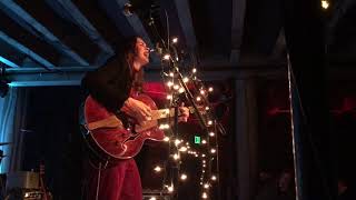 Suzanne Santo -  &quot;Yours To Bear&quot; (HoneyHoney) Portland, Oregon 2018.01.17