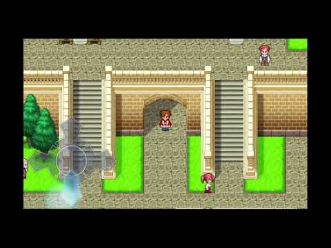 Final Fantasy Dimensions [2]