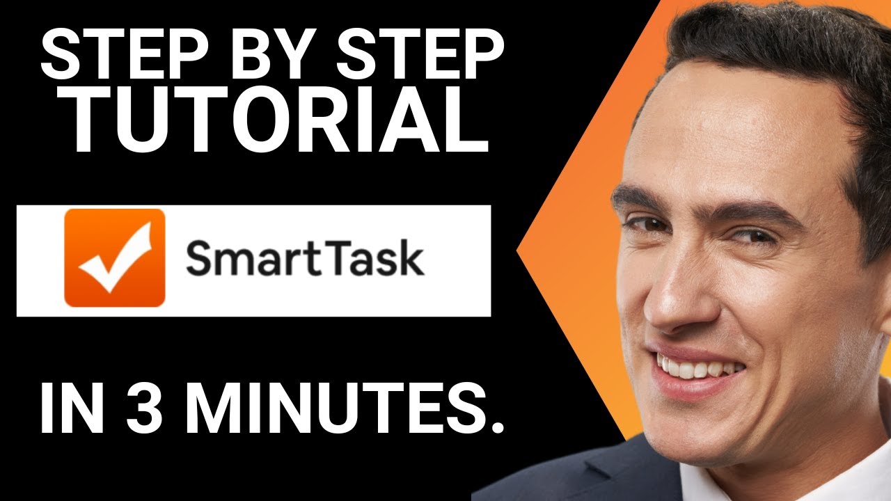 SmartTask Review: Complete Step By Step Guide (Best All-in-One Platform)