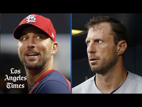 Dodgers wild card preview  Who wins?