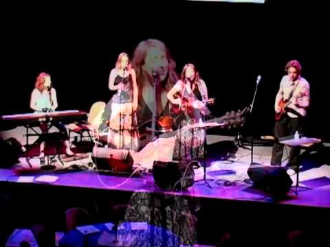 Beth Nielsen Chapman - All Comes Down To Love