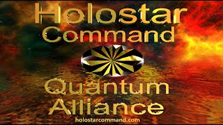 Holostar Command: Quantum Alliance