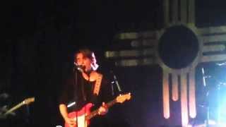 Learn To Trust - Bad Suns 2/15/15 Bowery Ballroom NYC