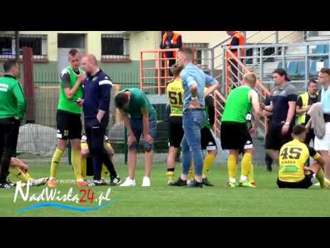 19.05.2019 BRAMKI: Siarka Tarnobrzeg - Skra Częstochowa 2:1