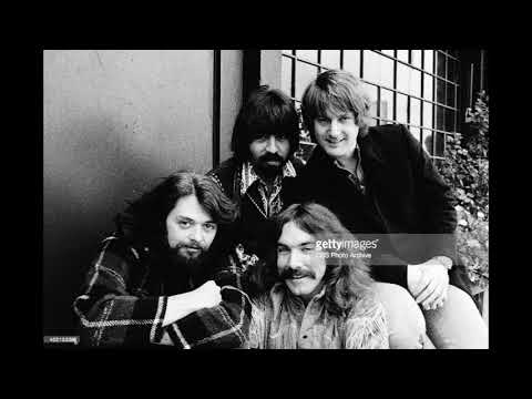 The Byrds - Live at Long Beach 1969