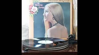 Maureen McGovern(Vinyl&#39;黑膠碟)~ Midnight Storm