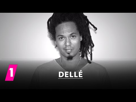 Dellé im 1LIVE Fragenhagel | 1LIVE
