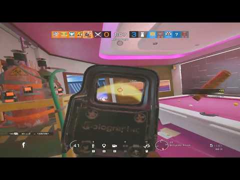 Operation Ember Rise  -  Playing My Placement Games