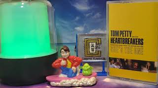 Tom Petty and the Heartbreakers - Supernatural Radio - She's the One: Soundtrack (1996 - Cassette)