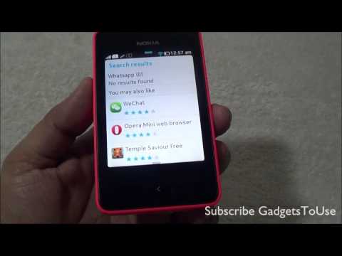 instalar whatsapp nokia asha instalar whatsapp nokia asha