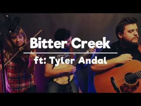 Bitter Creek:😖 🌊(ft: Tyler Andal) | #ZaggieWednesdays