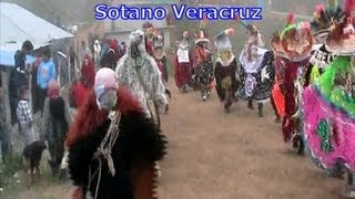 preview picture of video 'Carnaval Sótano Veracruz Parte 2'