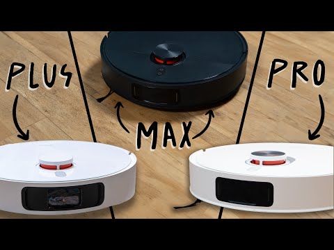 DIESEN Xiaomi X20 solltest du kaufen!  Xiaomi X20+, Max & Pro im Vergleich