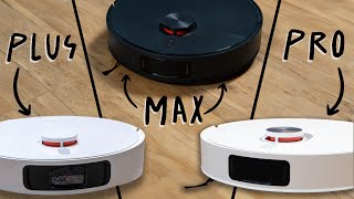 DIESEN Xiaomi X20 solltest du kaufen! Xiaomi X20+, Max & Pro im Vergleich