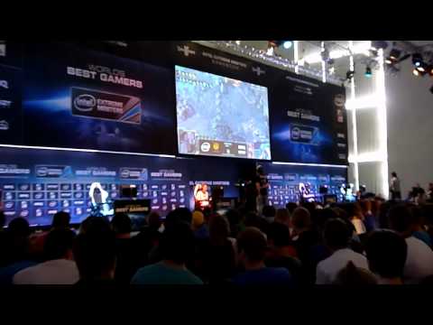 Day9 & Kaelaris: VortiX vs Mvp @ IEM, ESL, Gangam Style?