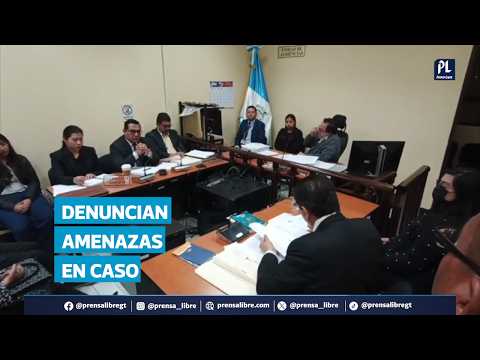 Mujer es ligada a proceso en Quetzaltenango por hecho de tránsito; familia denuncia amenazas