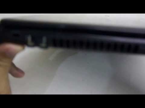 Acer Aspire E1-432 with Processor Intel Haswell