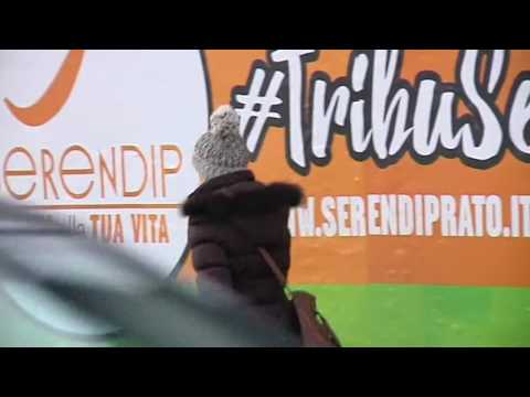 2017-01-16 PRATO - ALLERTA VENTO FORTE, DOMANI SCUOLE CHIUSE