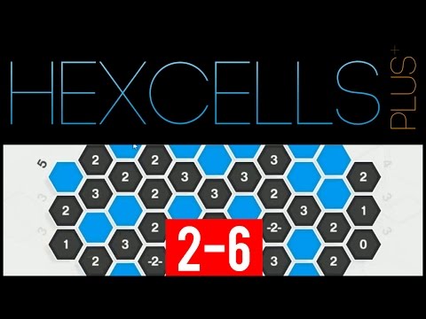 hexcells version hexcells version