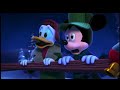 Mickey S Twice Upon A Christmas 2004 Belles On Ice Part 2