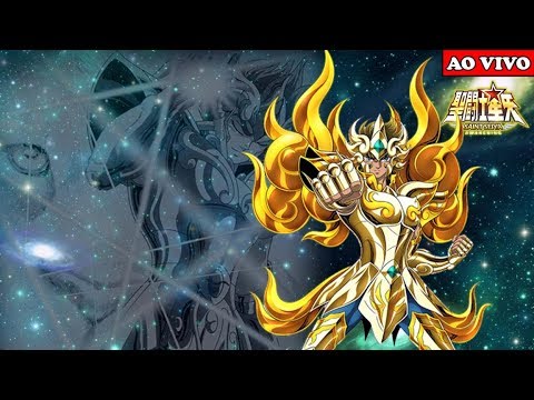 DUELOS GALÁCTICOS  RANK MAXIMO LENDÁRIO - SAINT SEIYA AWAKENING