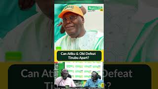 Download lagu Can Atiku & Obi Defeat Tinubu Apart? mp3 Download lagu Can Atiku & Obi Defeat Tinubu Apart? mp3