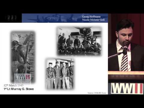 Symposium: "The Lynching of Allied POWs in World War II"