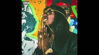 Trinidad James - T Jame$ Expre$$ (Prod by DJA)