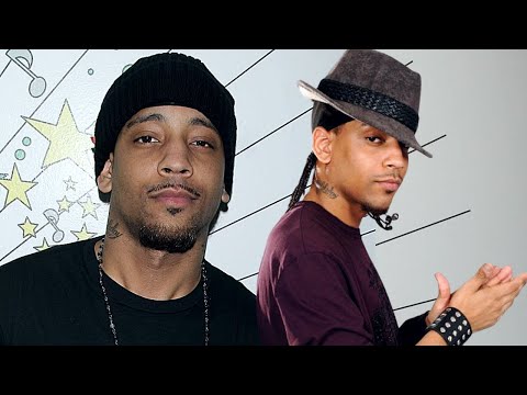 J. Holiday: The Rise and Fall of an R&B Star | True Celebrity Stories