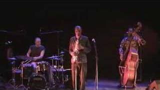 Charles Gayle Trio- pt 1