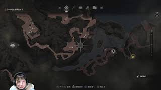 #2 初見プレイ 【バイオハザードRE:4】【STANDARD難易度】【海外版】【顔出し】【1080p60】