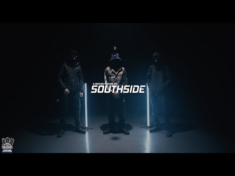 5Starrtb - SouthSide Sessions [S1.EP18] | @SOUTHSIDE_VISUALS