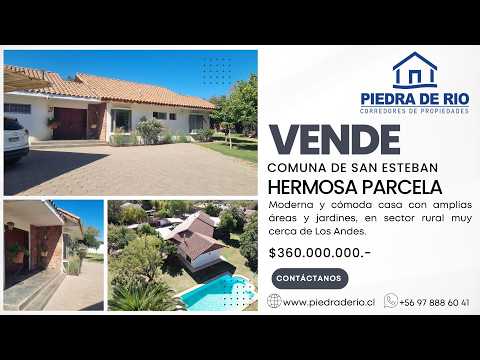 Parcela en San Esteban