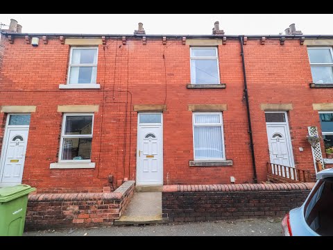 Denholme Drive, Ossett - Virtual Tour