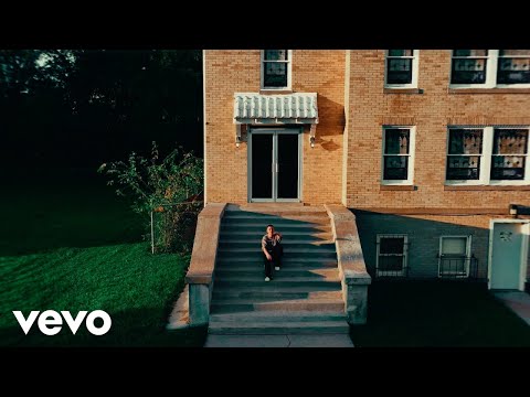 Hulvey – Miracles (Visualizer) - Official Video