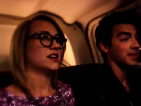 JONAS L.A. "Baby" Music Video! ❤️🎶  | @disneychannelmusic