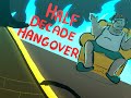 Half Decade Hangover Gravity Falls Animatic